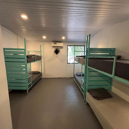 Traverse Luxe Hostel Palolem Kültér fotó