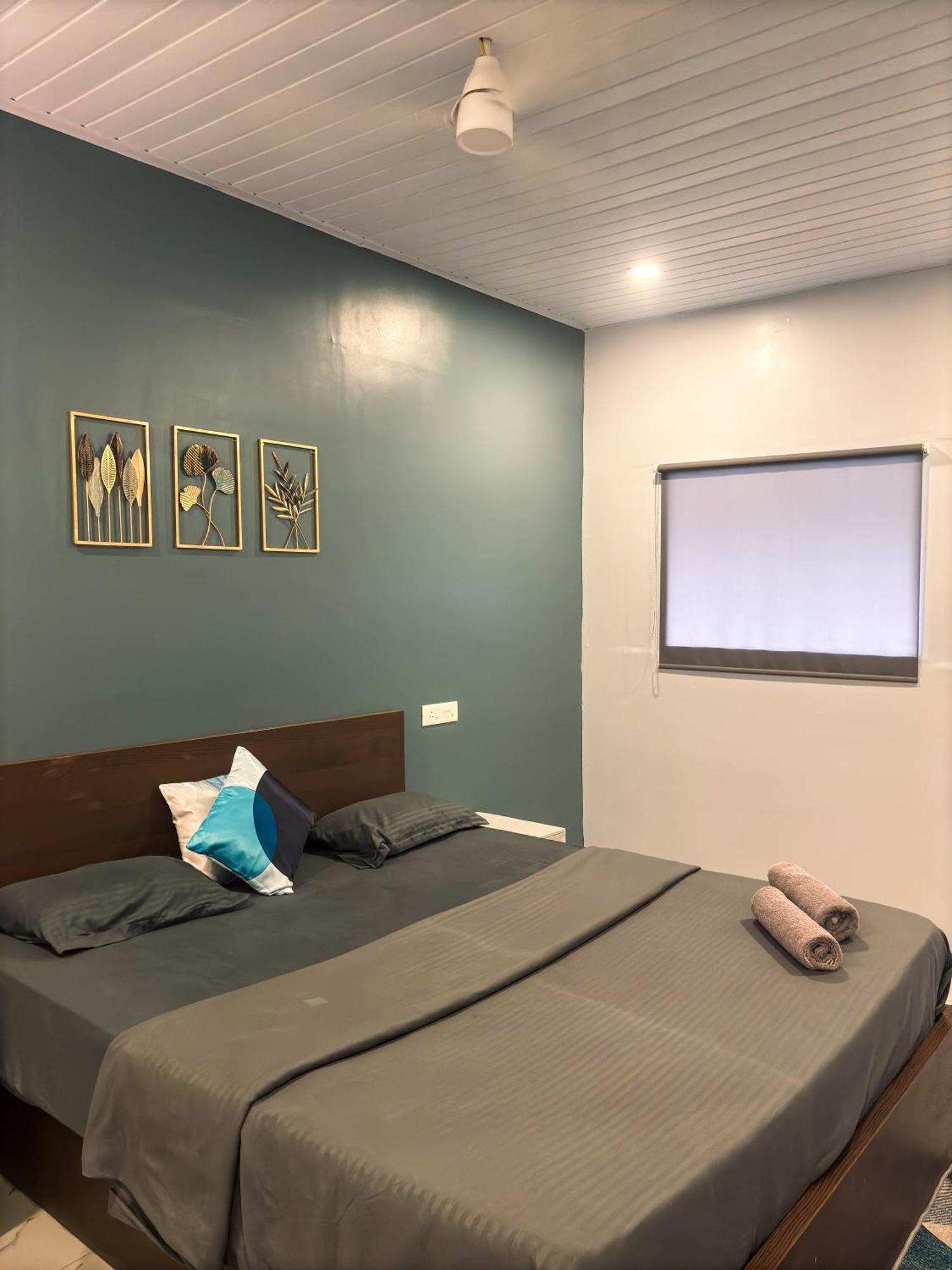 Traverse Luxe Hostel Palolem Kültér fotó