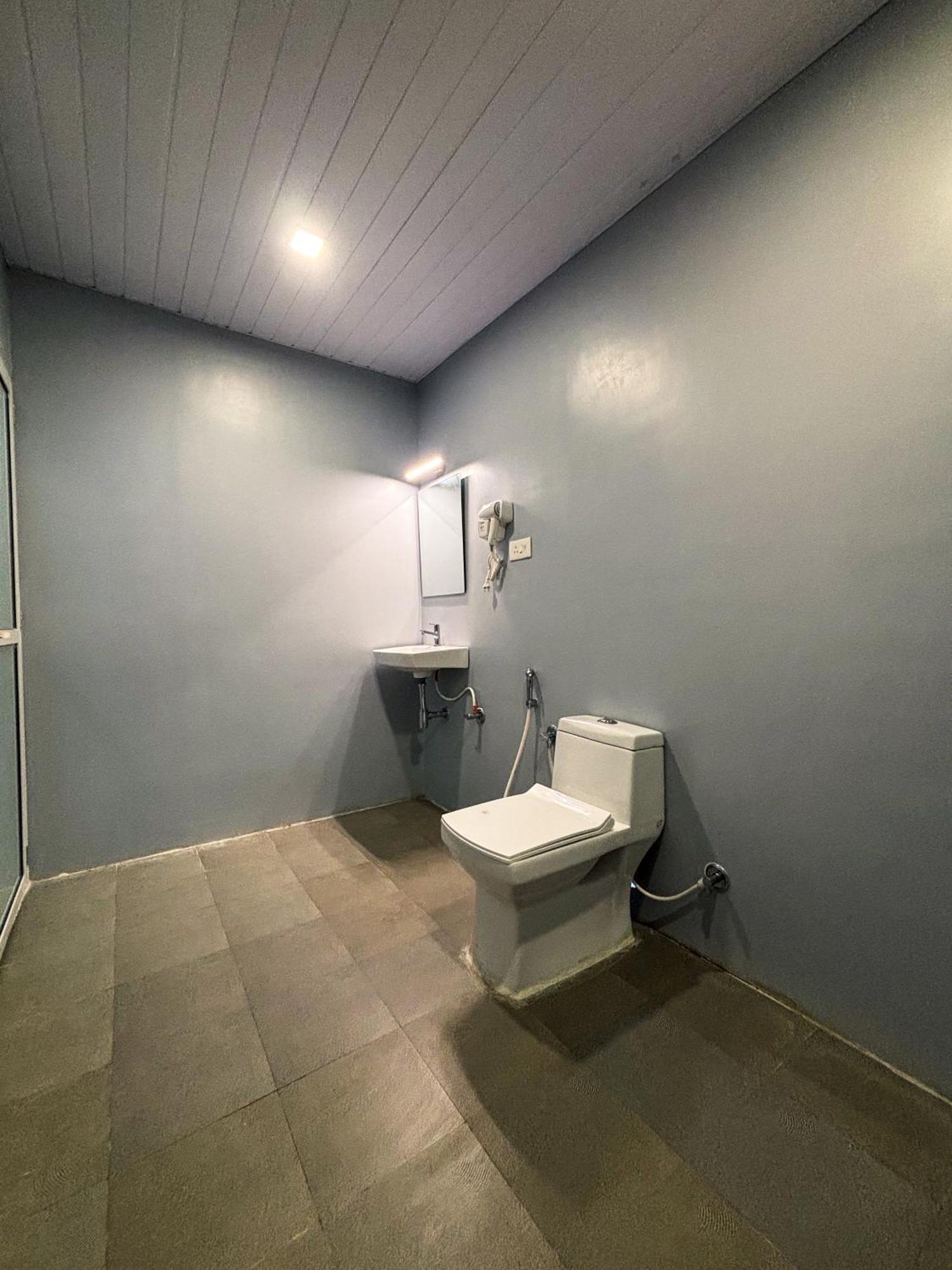 Traverse Luxe Hostel Palolem Kültér fotó