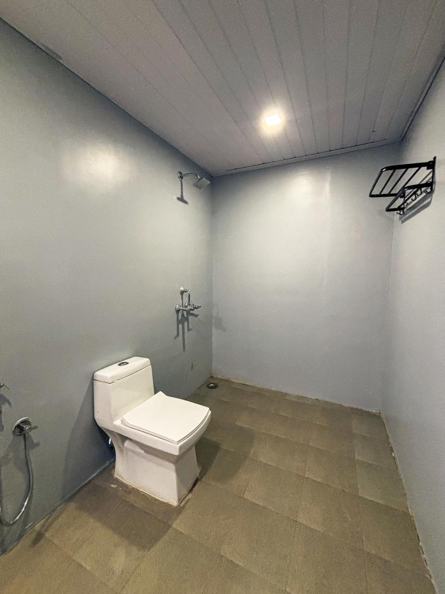 Traverse Luxe Hostel Palolem Kültér fotó