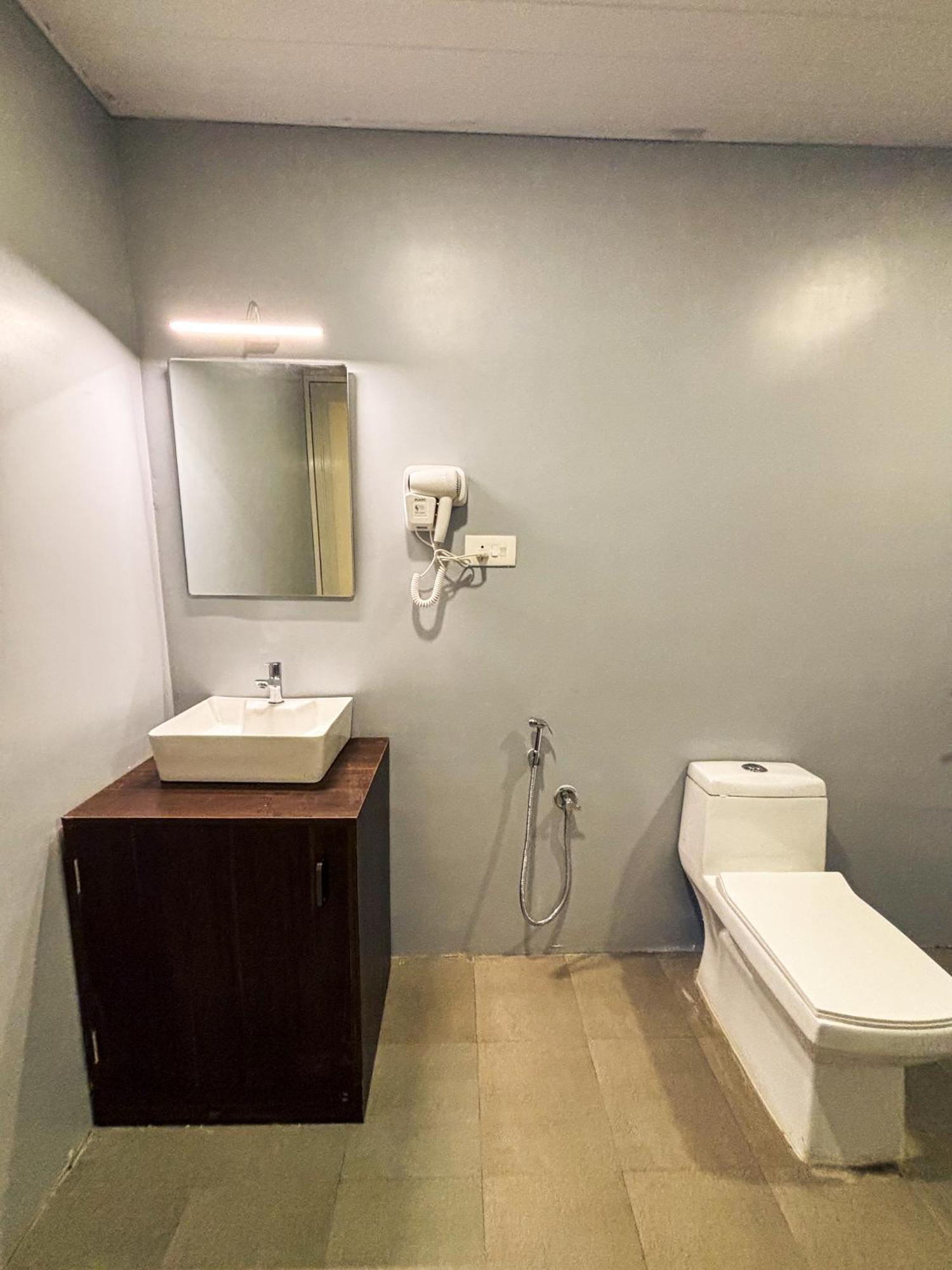 Traverse Luxe Hostel Palolem Kültér fotó