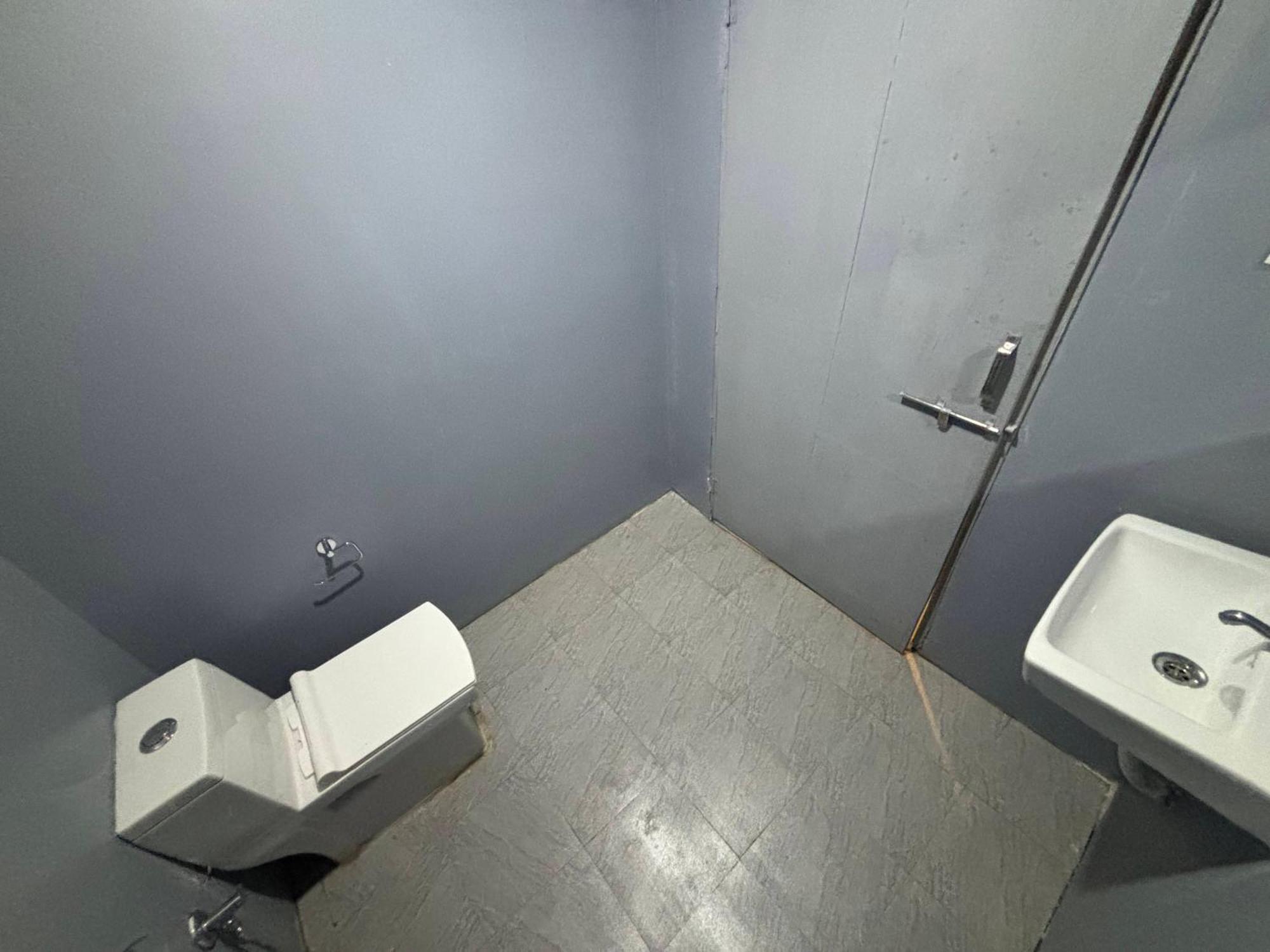 Traverse Luxe Hostel Palolem Kültér fotó